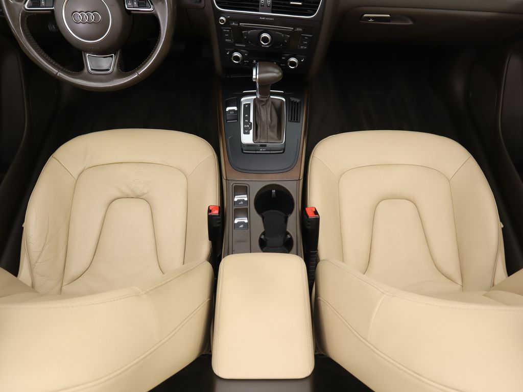 Thumbnail: 2014 Audi A5 - 24