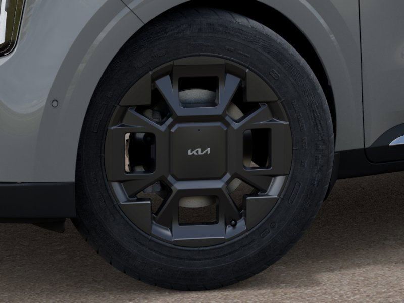 new 2026 Kia Carnival Hybrid car, priced at $46,230