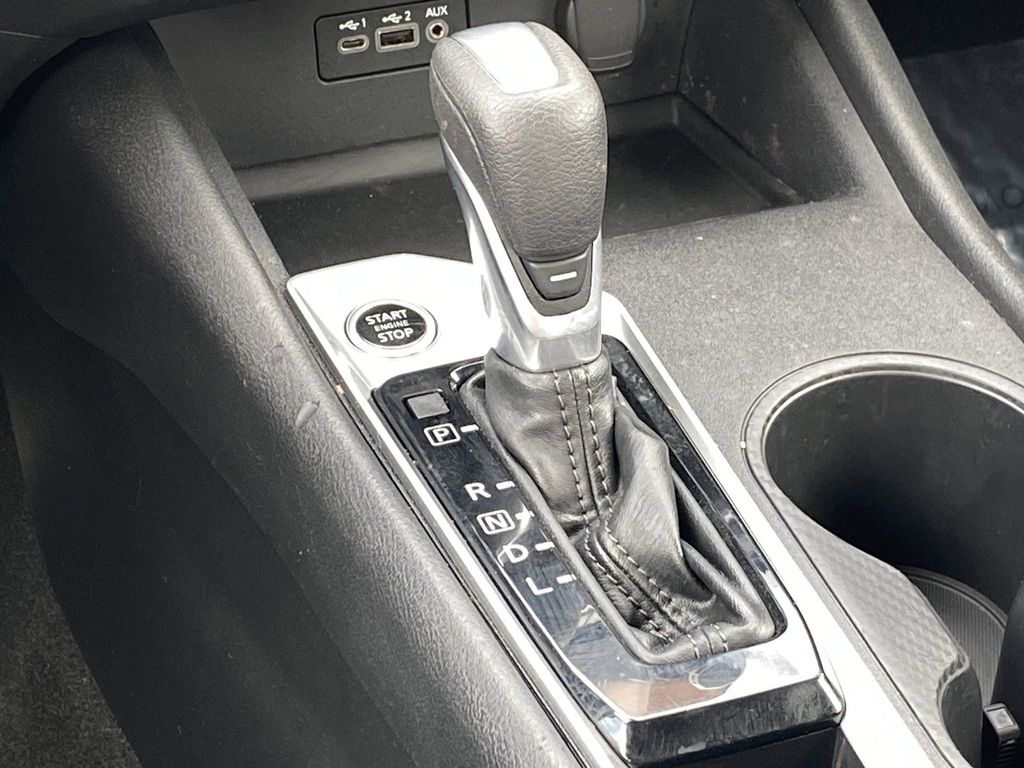 2025 Nissan Altima S - Photo 19