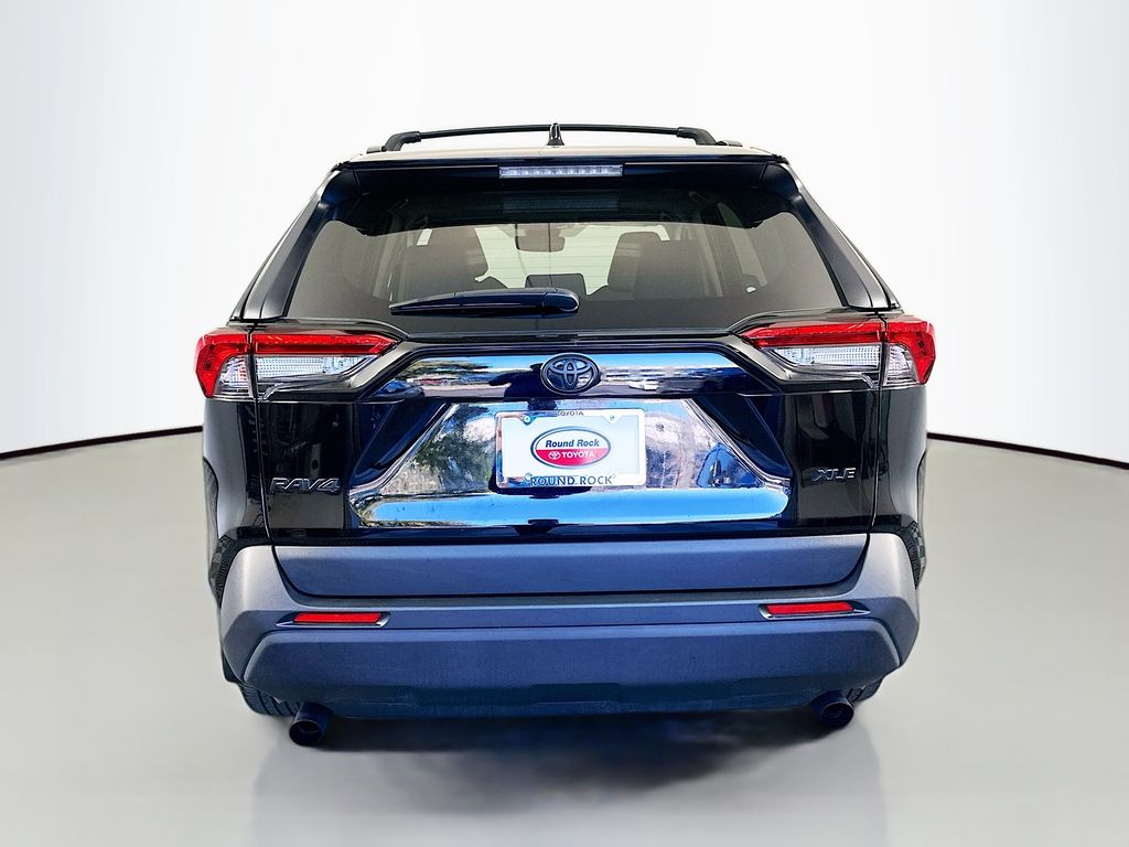 Thumbnail: 2025 Toyota RAV4 - 6