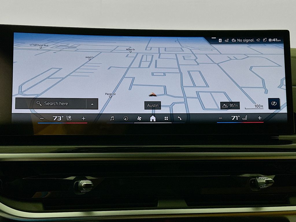 Thumbnail: 2026 BMW X5 - 12