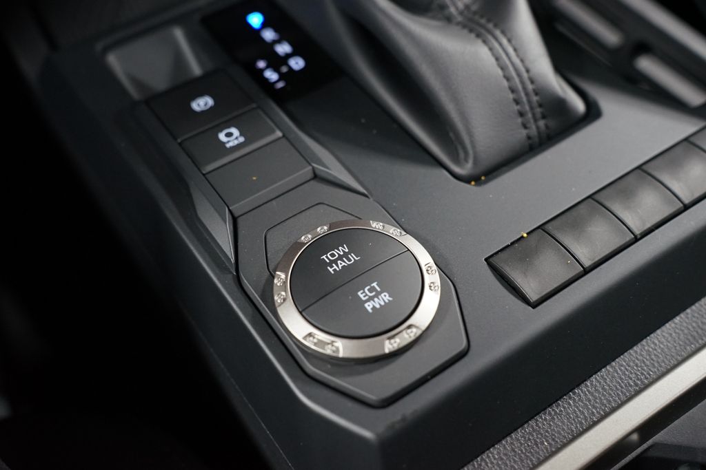 Thumbnail: 2026 Toyota Tacoma - 24