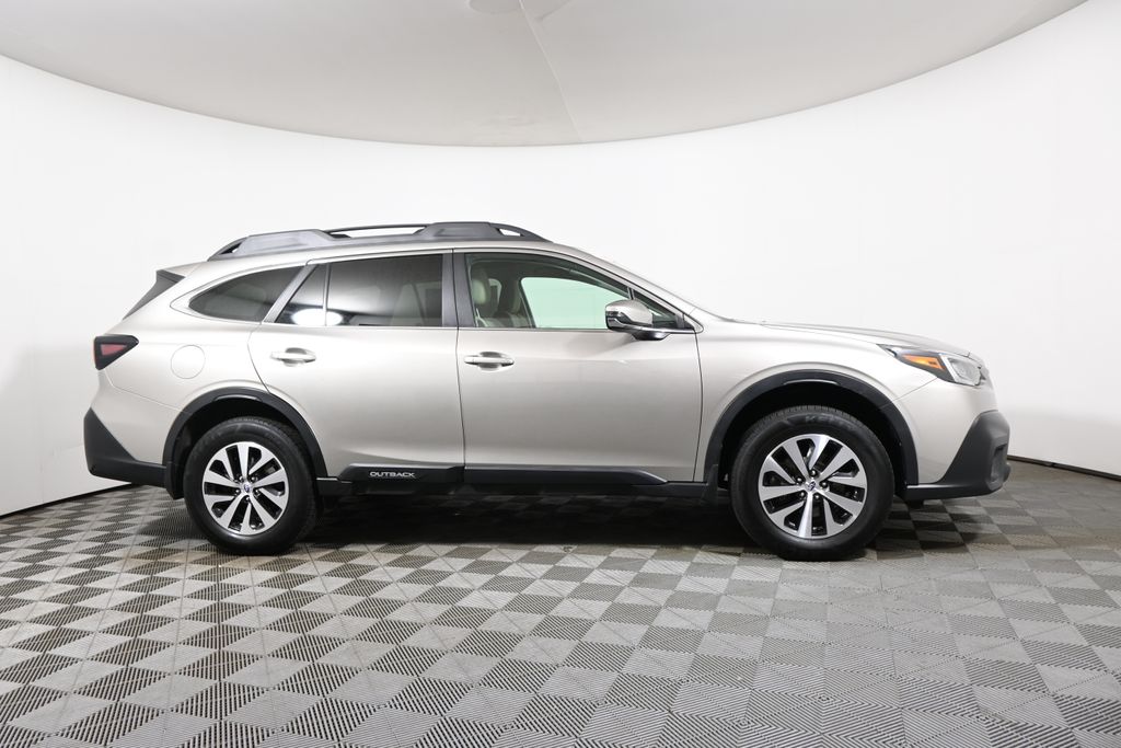 Thumbnail: 2020 Subaru Outback - 8