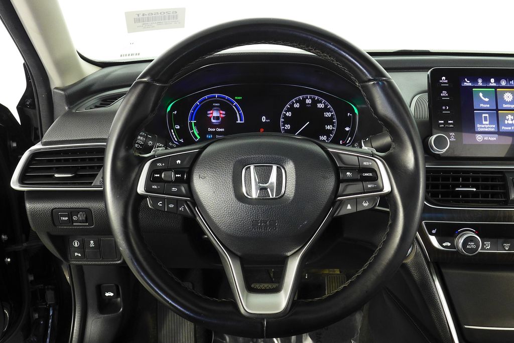 Thumbnail: 2022 Honda Accord - 27