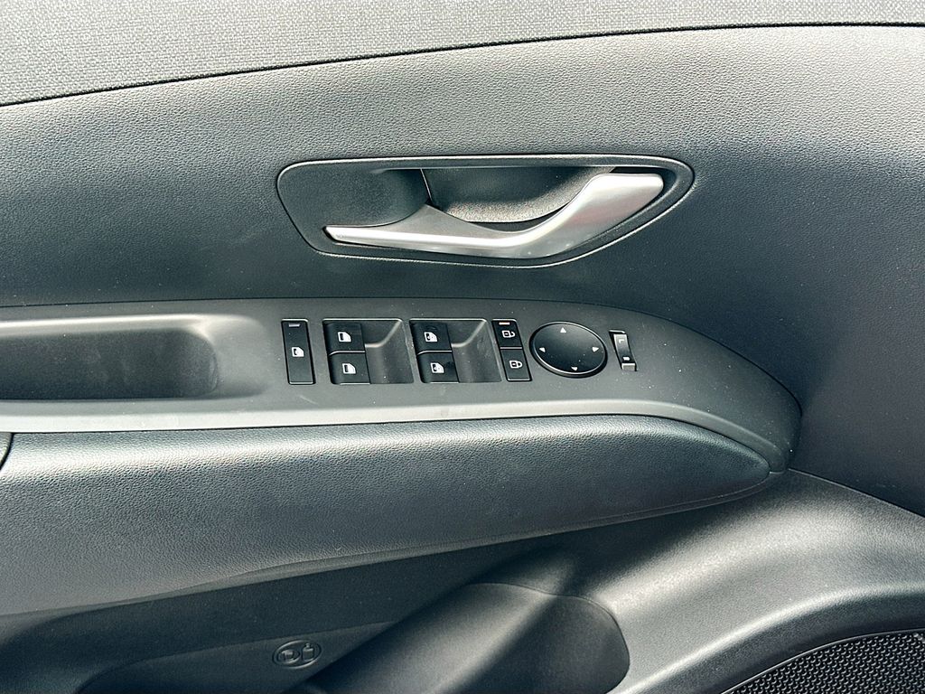 2025 Hyundai Tucson SEL Convenience 20