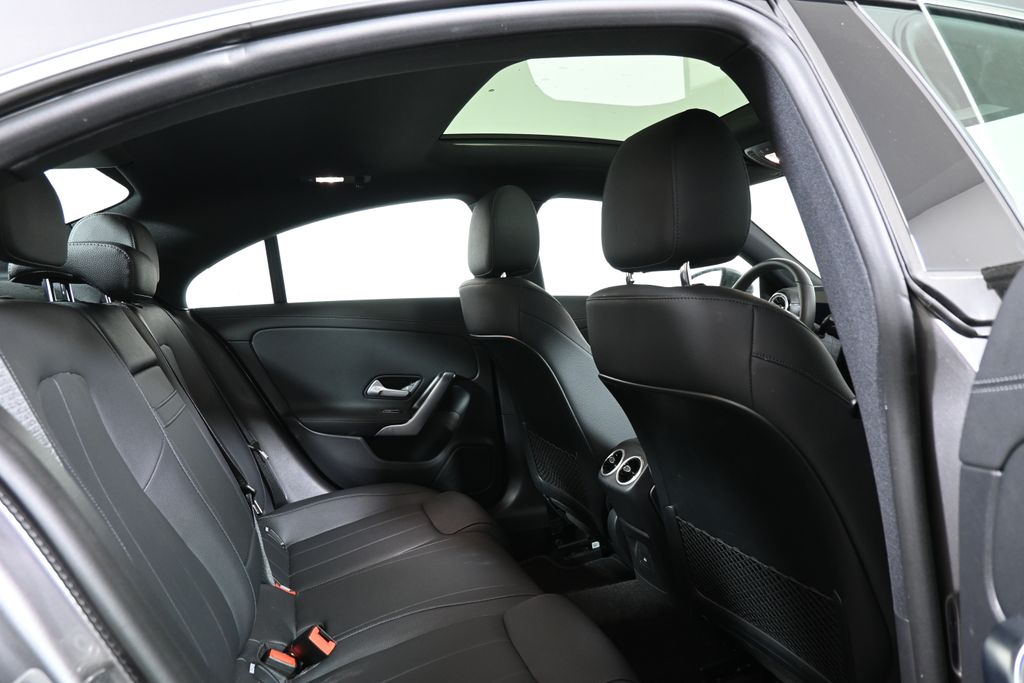 Thumbnail: 2025 Mercedes-Benz CLA - 25