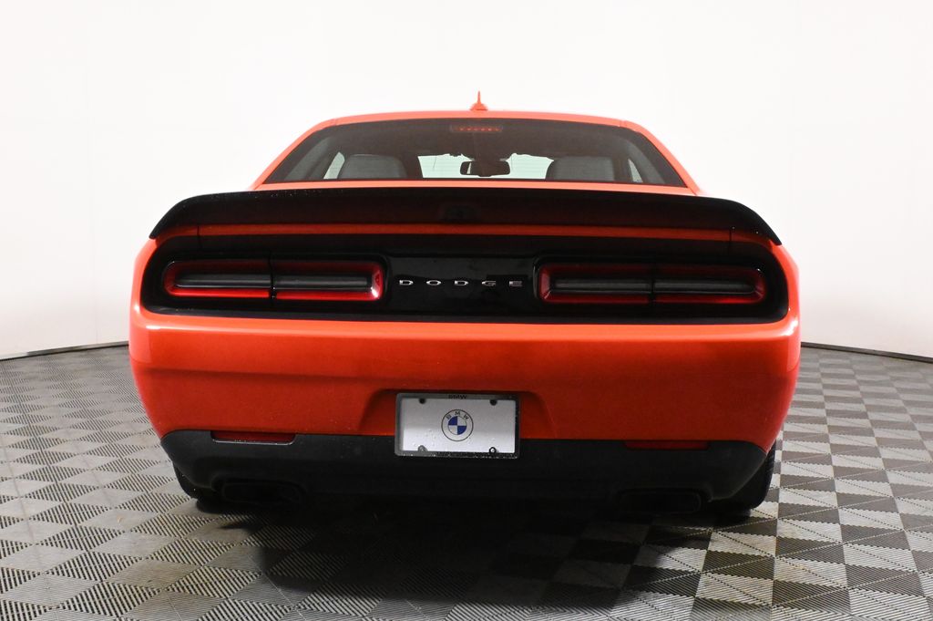 Thumbnail: 2021 Dodge Challenger - 6