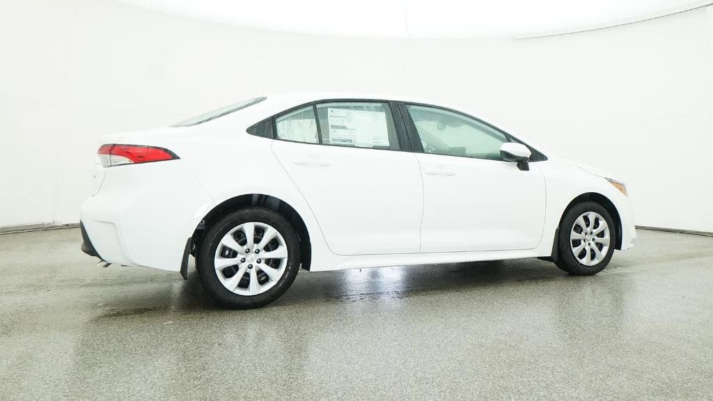 Thumbnail: 2026 Toyota Corolla - 12