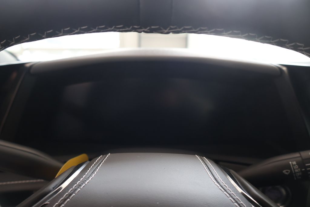 Thumbnail: 2026 Chevrolet Corvette - 25