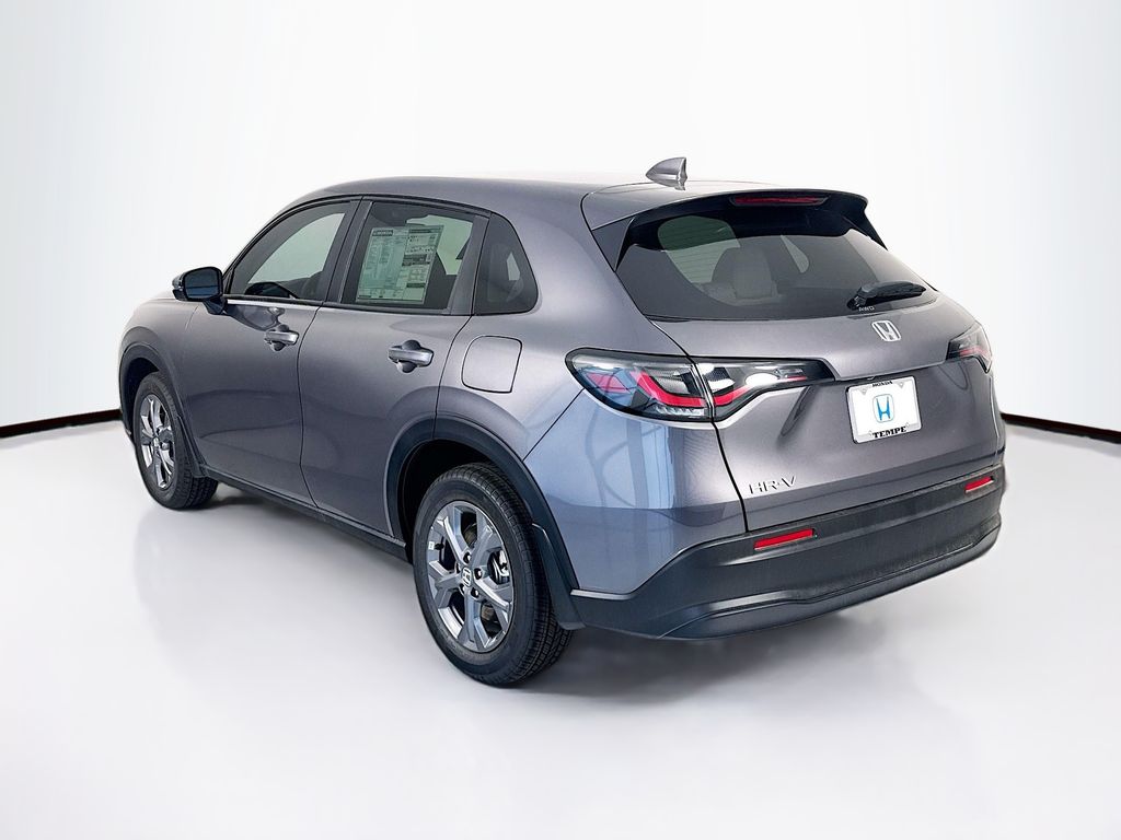 Thumbnail: 2027 Honda HR-V - 7