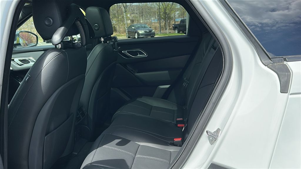 new 2026 Land Rover Range Rover Velar car, priced at $73,065