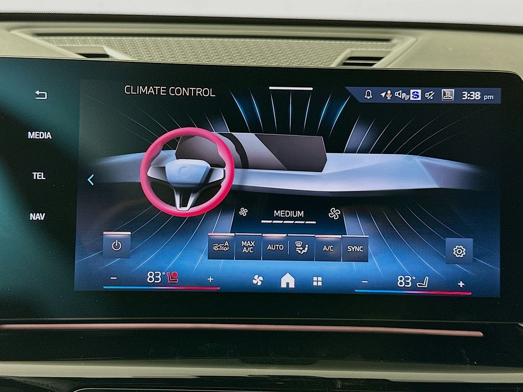 Thumbnail: 2026 BMW X1 - 14