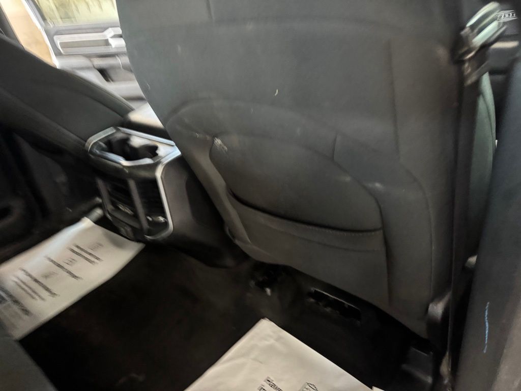 Used 2020 Ram 1500 Truck