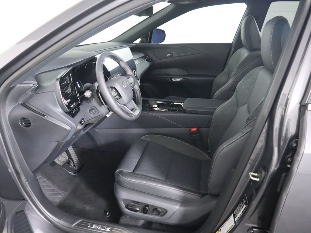 Thumbnail: 2026 Lexus RX - 20