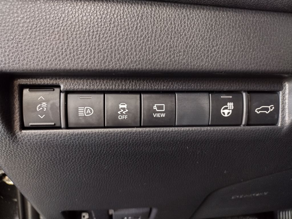 2022 Toyota Venza Limited