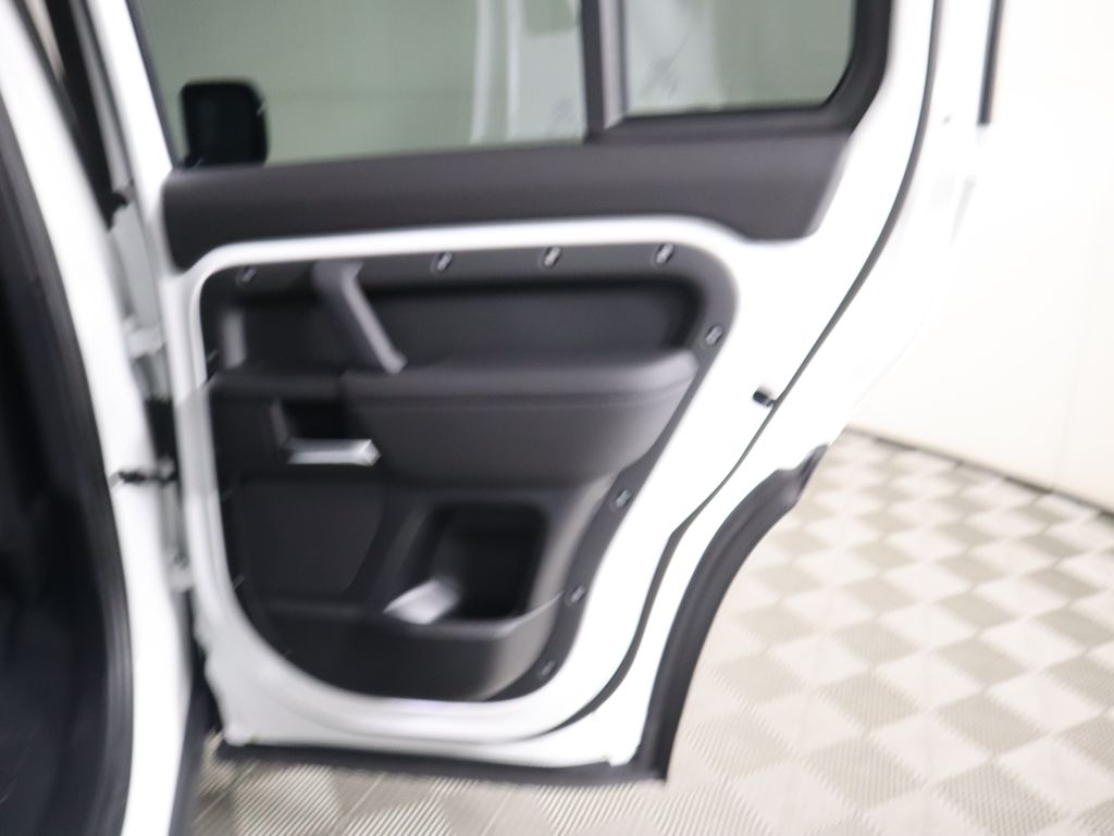 Thumbnail: 2026 Land Rover Defender - 28