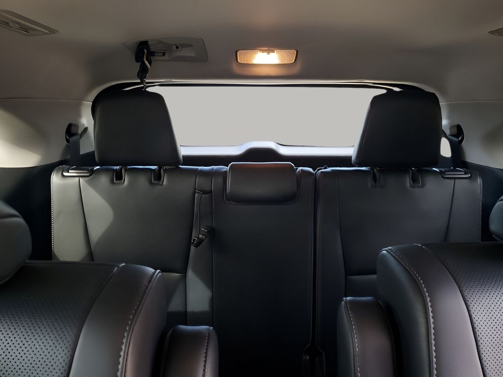 Used Car 2020 Toyota Highlander Hybrid  Limited For Sale Under $25,000 In Austin, Texas