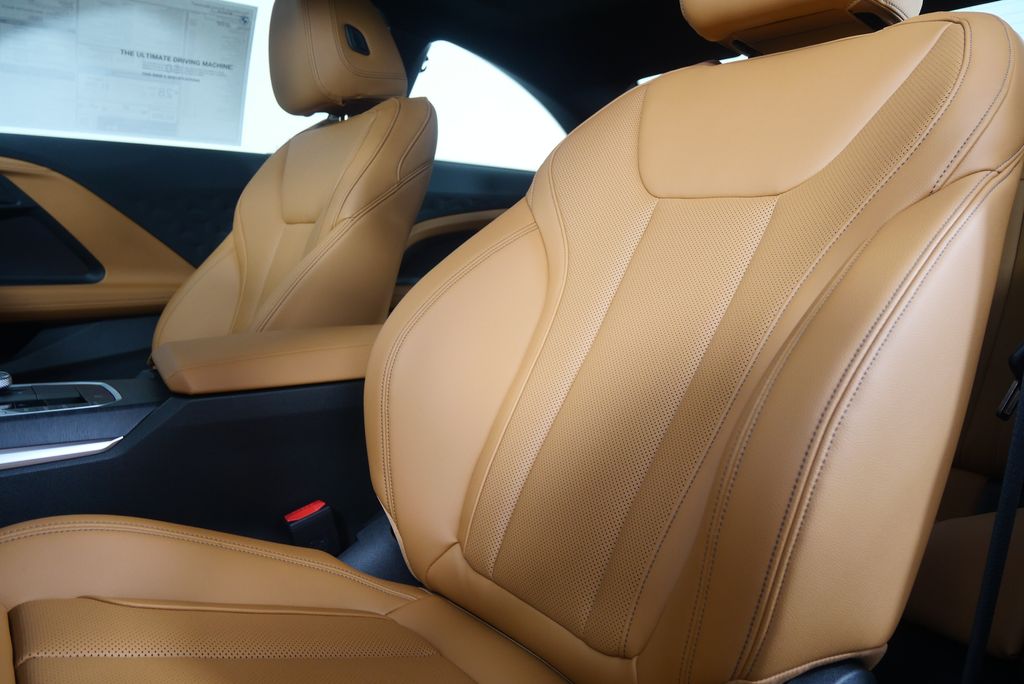 Thumbnail: 2026 BMW 2 Series - 11