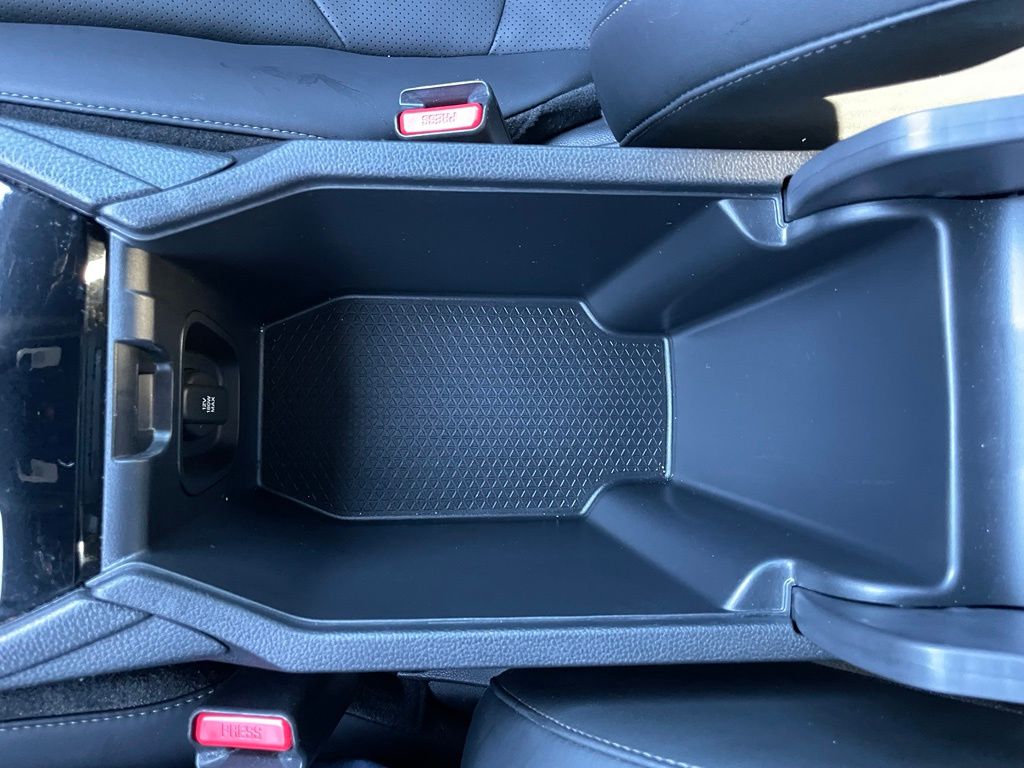 Thumbnail: 2024 Honda Accord - 20