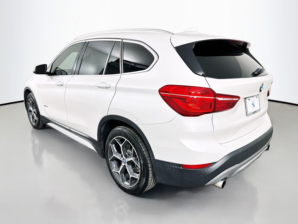Thumbnail: 2016 BMW X1 - 7