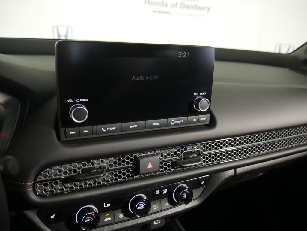 Thumbnail: 2023 Honda HR-V - 25