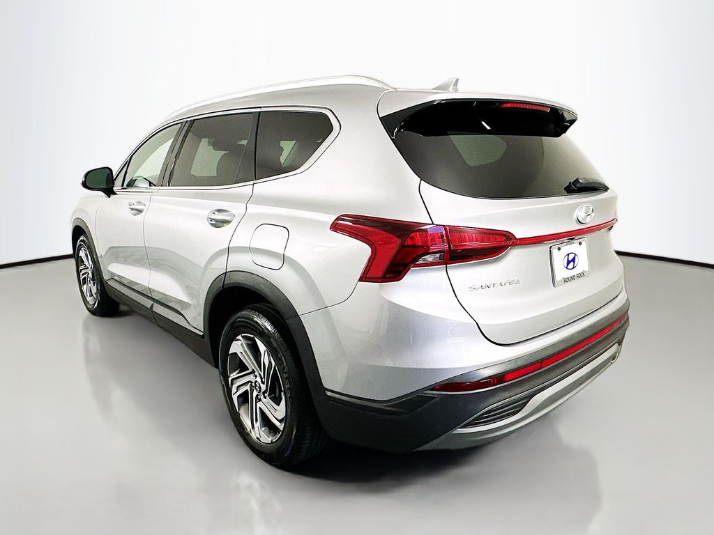 Thumbnail: 2023 Hyundai Santa Fe - 7