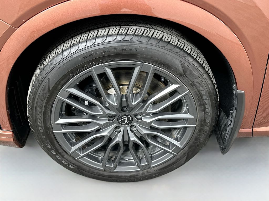 Thumbnail: 2023 Lexus RX - 31