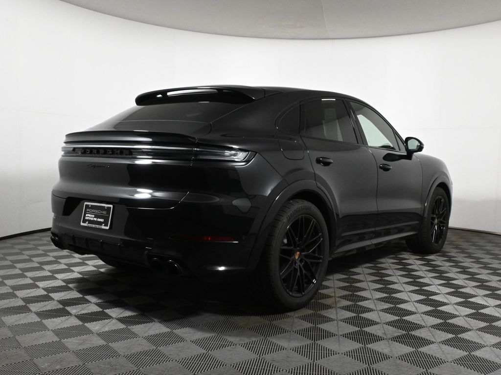 Thumbnail: 2025 Porsche  - 7