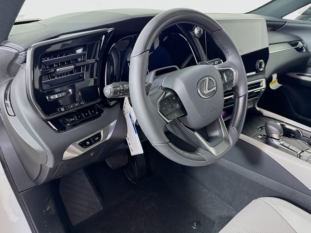 Thumbnail: 2026 Lexus RX - 9