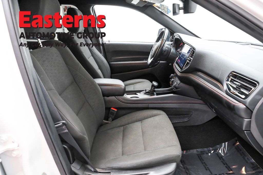 Used 2024 White Dodge R/T image 23
