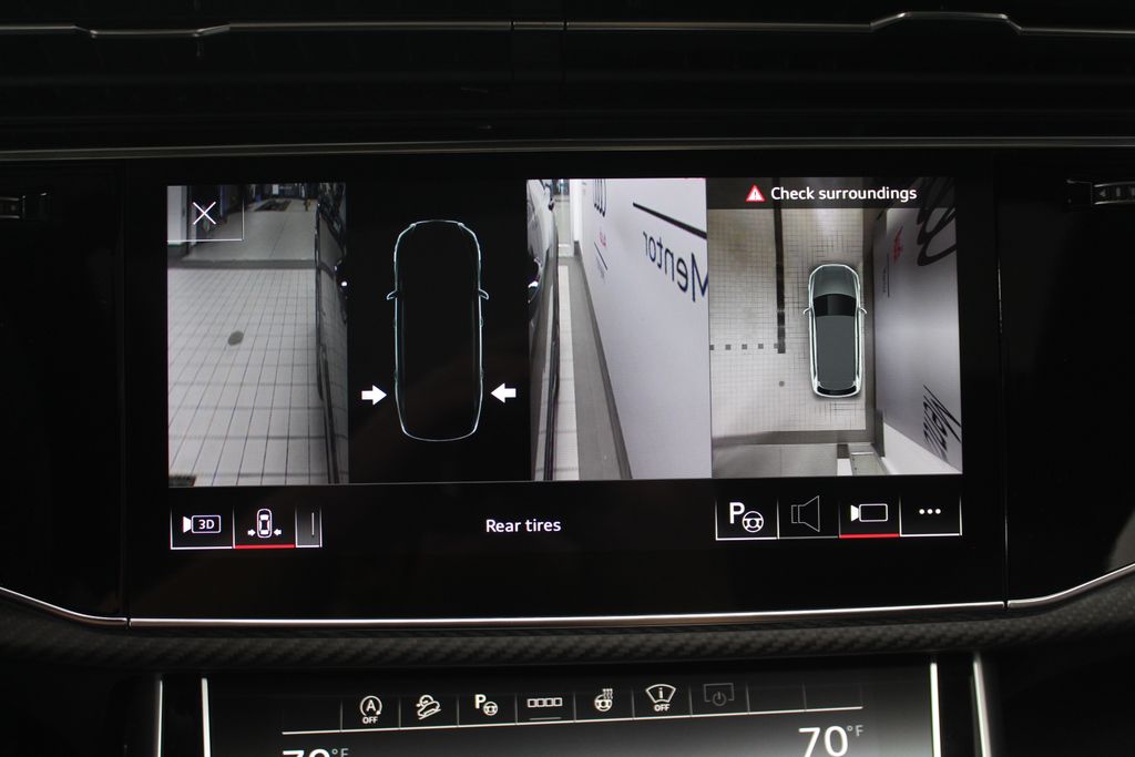 Thumbnail: 2026 Audi Q7 - 28