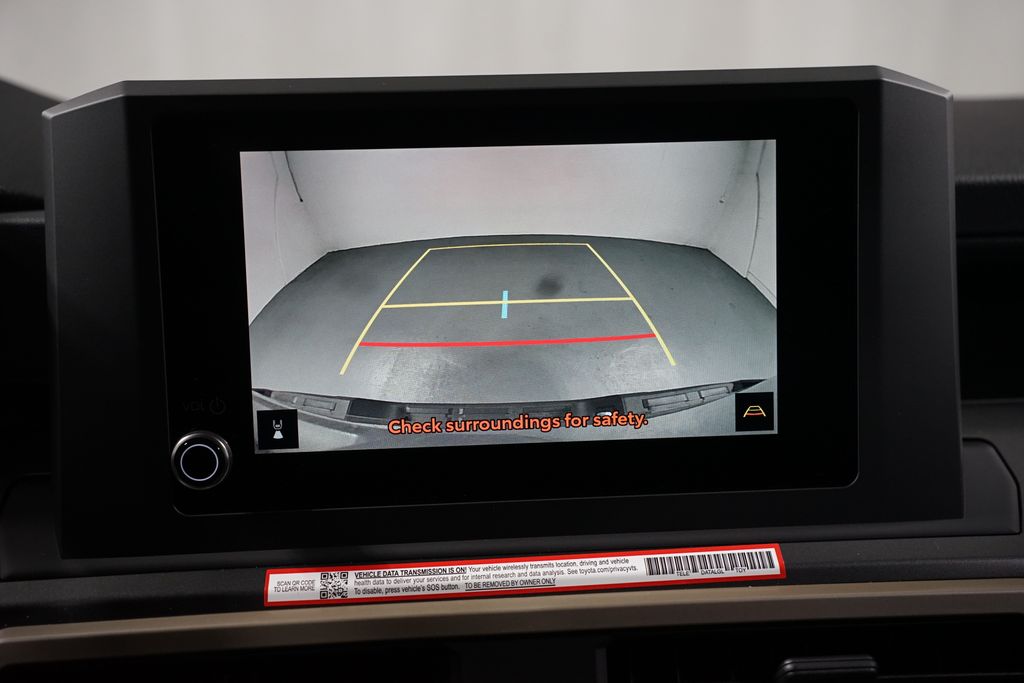 Thumbnail: 2025 Toyota Tacoma - 21