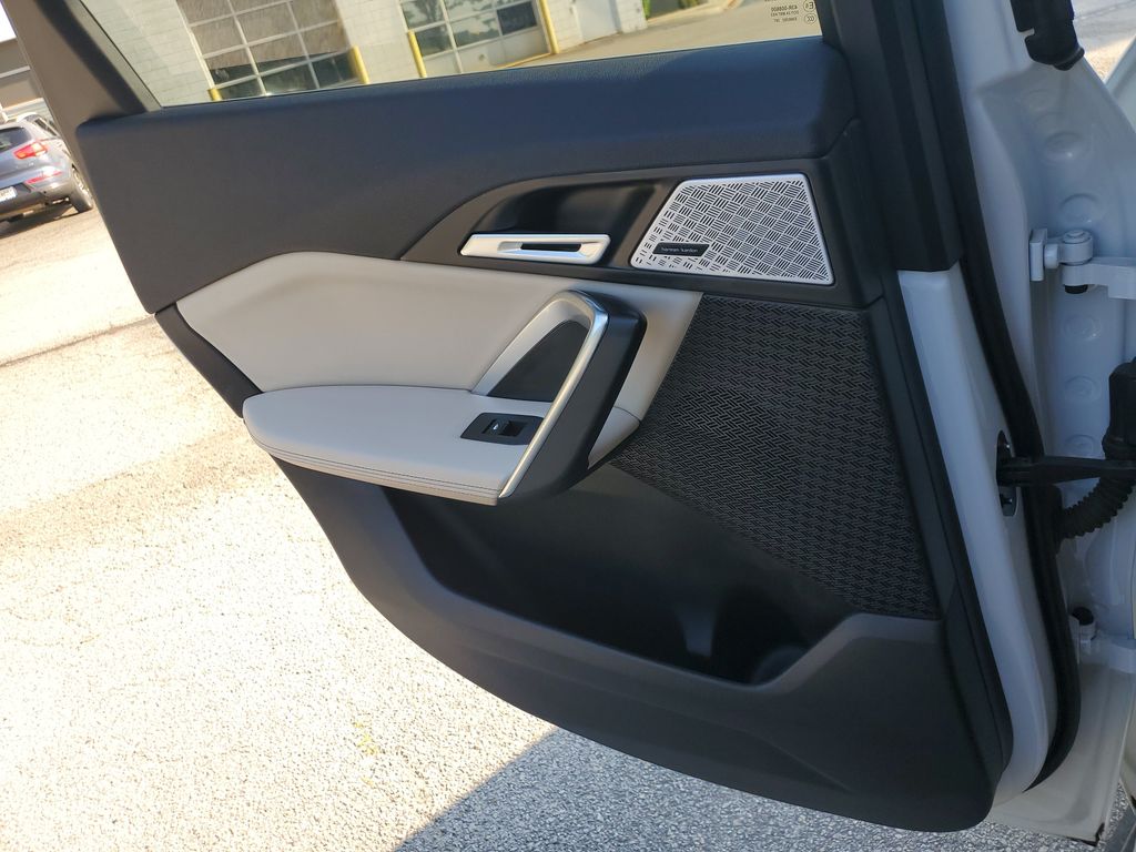 Used 2024 BMW X1 SUV