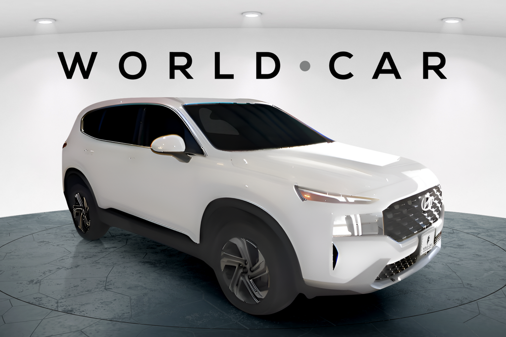 2023 Hyundai Santa Fe SEL AWD