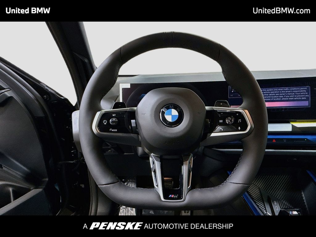 Thumbnail: 2026 BMW X3 - 13