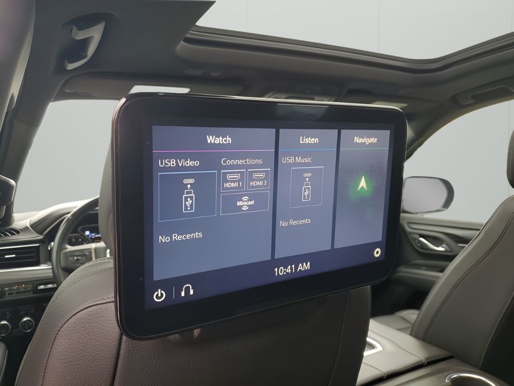 Used Car 2021 Gmc Yukon  Denali For Sale Under $40,000 In Austin, Texas