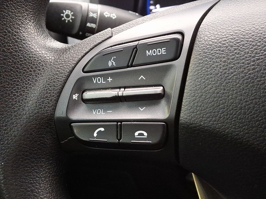 Thumbnail: 2018 Hyundai Kona - 20