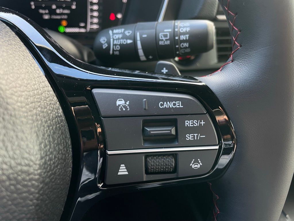 Thumbnail: 2025 Honda Pilot - 14