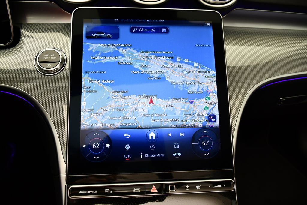 Thumbnail: 2026 Mercedes-Benz CLE - 23