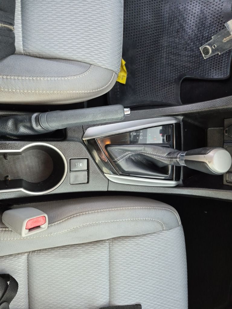 Used Car 2016 Toyota Corolla  Le Plus For Sale Under $15,000 In Austin, Texas