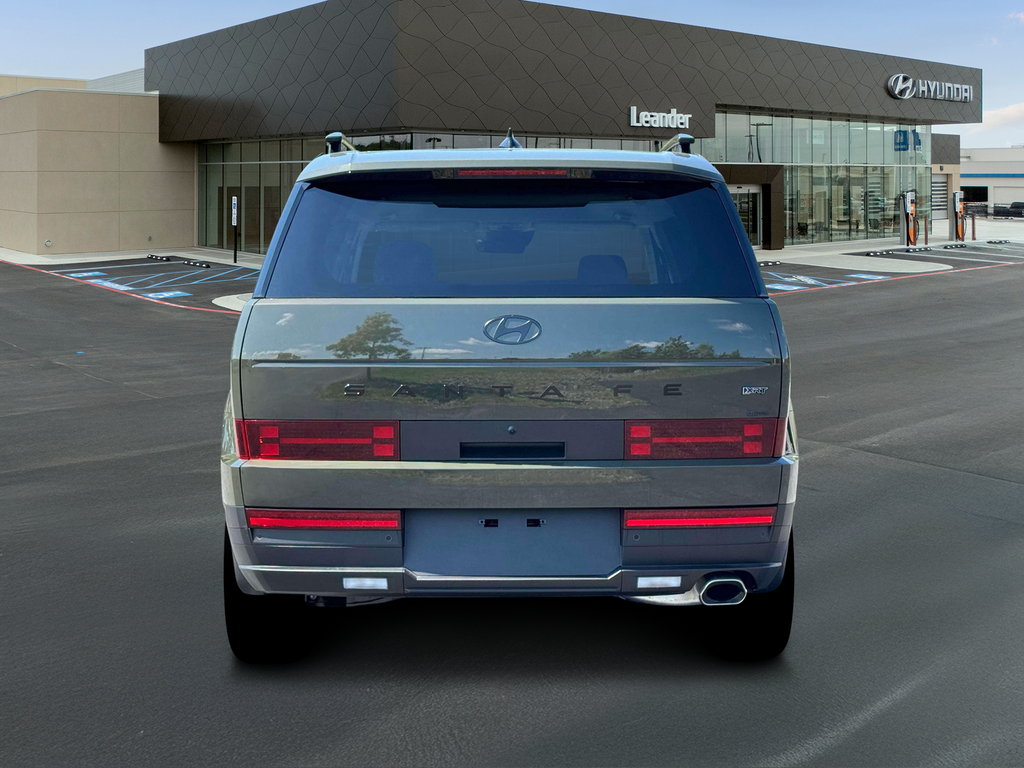 Thumbnail: 2026 Hyundai Santa Fe - 6