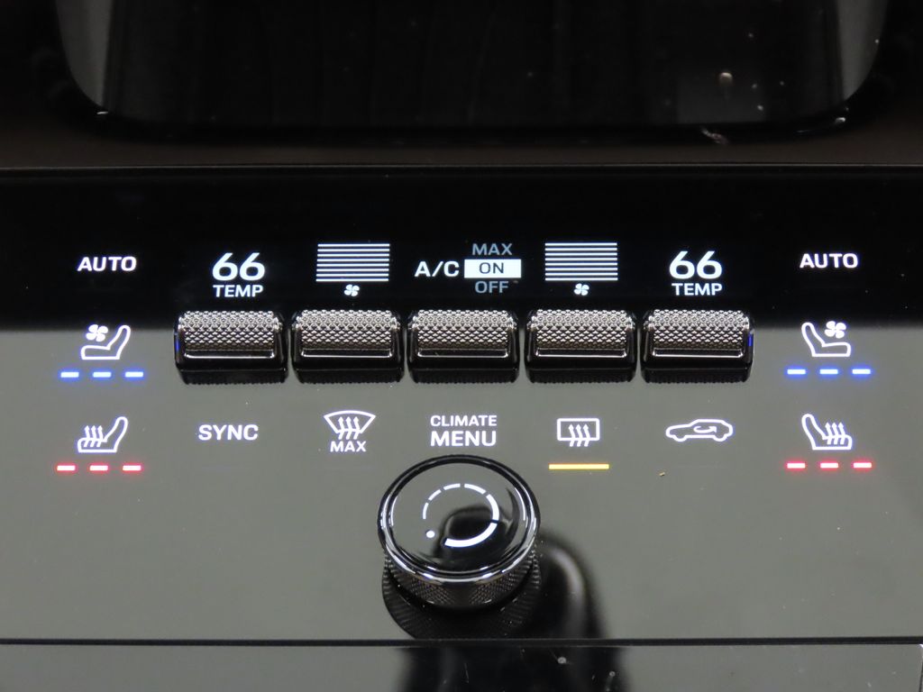 Thumbnail: 2025 Porsche Cayenne - 28