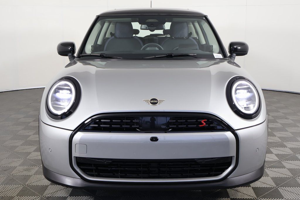 Thumbnail: 2025 MINI Cooper - 2