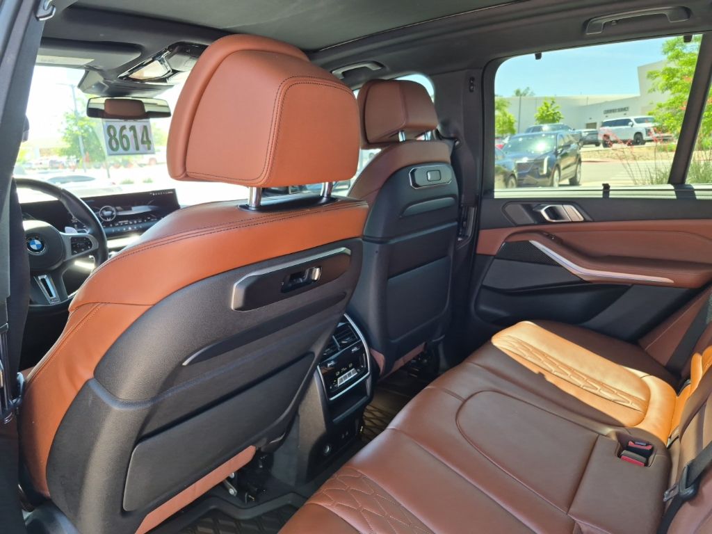 Used Car 2024 Bmw X5  M60i For Sale Under $70,000 In Austin, Texas