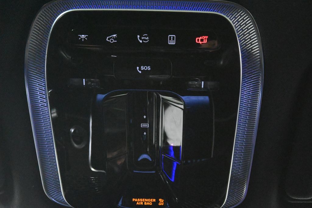 Thumbnail: 2023 Mercedes-Benz S-Class - 22