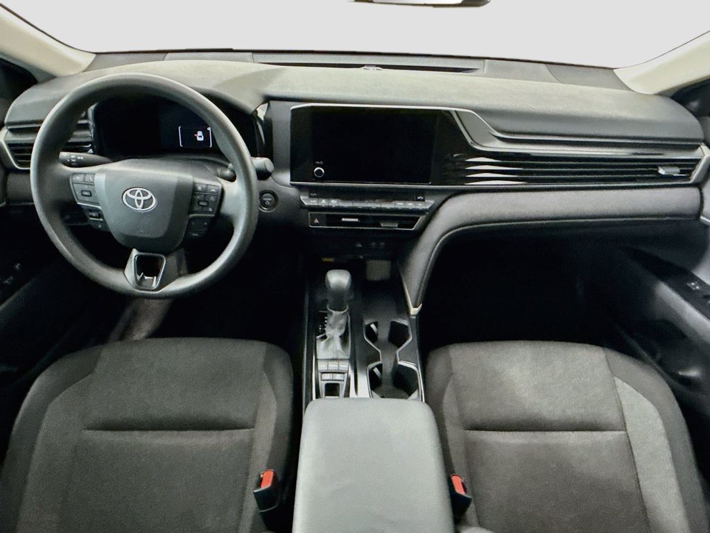 Thumbnail: 2025 Toyota Camry - 13