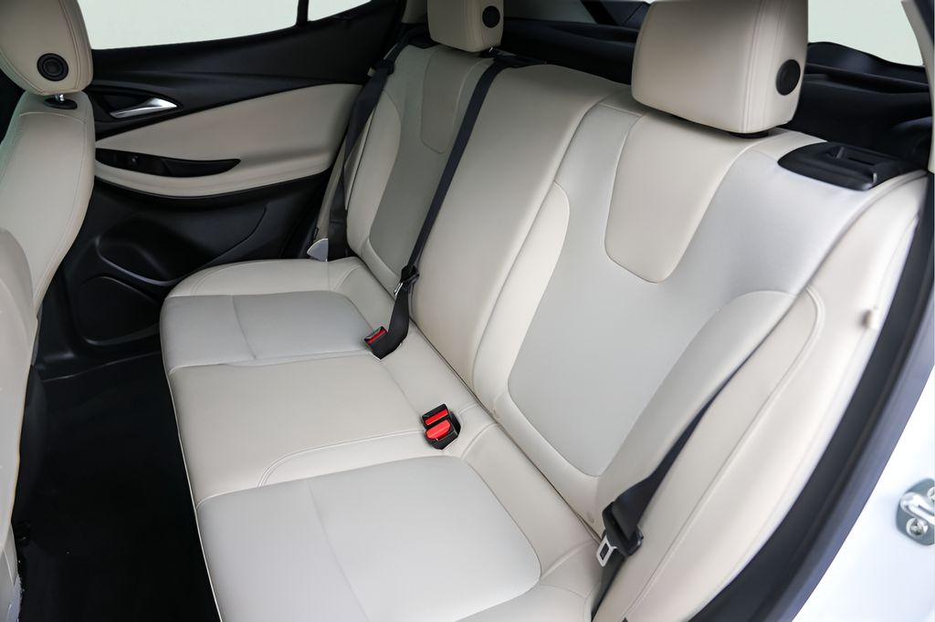 Used Car 2024 Buick Encore Gx  Preferred For Sale Under $25,000 In Austin, Texas