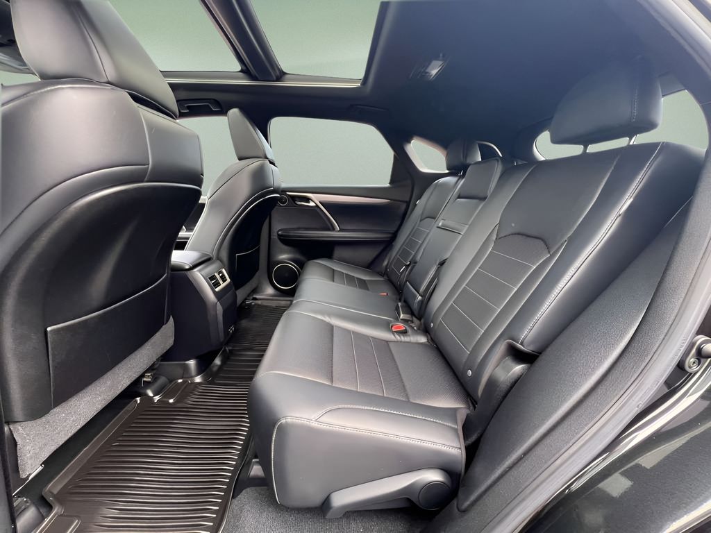 Used 2022 Lexus RX SUV