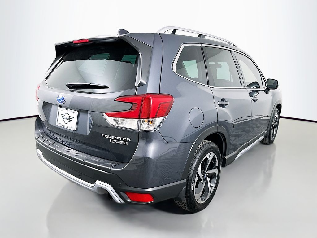 Thumbnail: 2023 Subaru Forester - 5