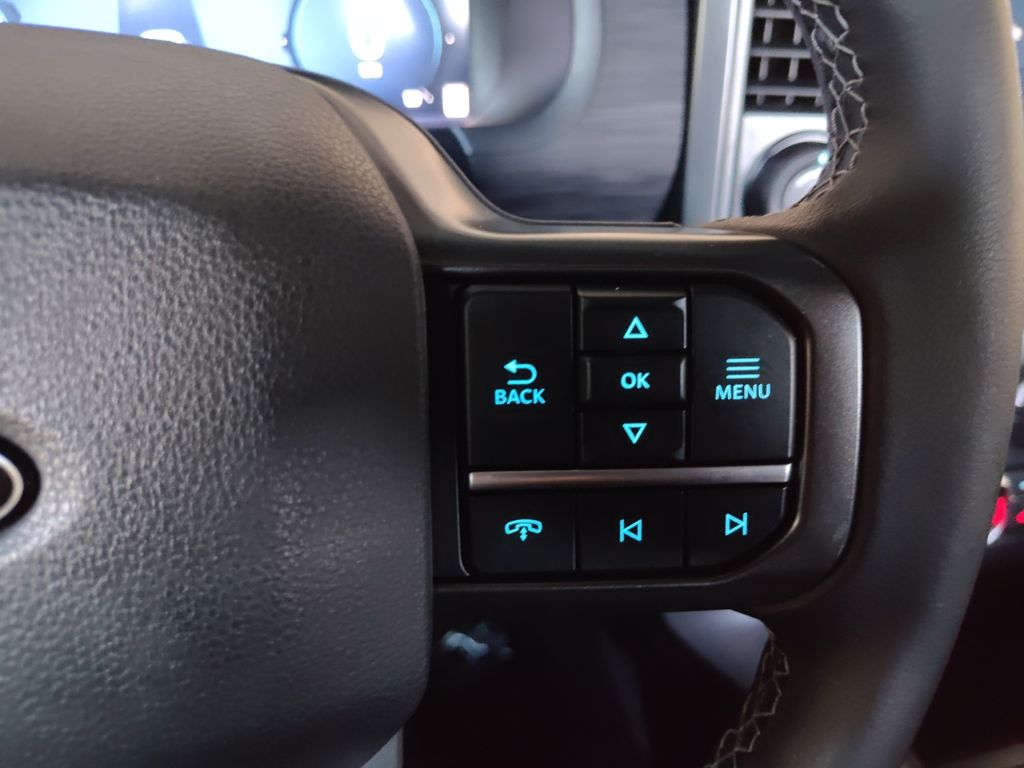 Used Car 2024 Ford F-150  Xlt For Sale Under $50,000 In Austin, Texas